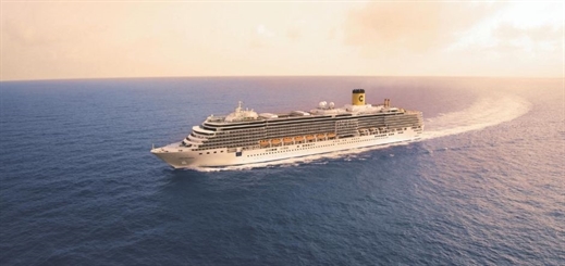 Costa Cruises obtains RINA Biosafety Trust Certification
