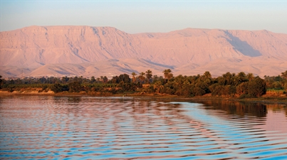 How TUI is looking back to the past with ‘Legends of the Nile’ itinerary