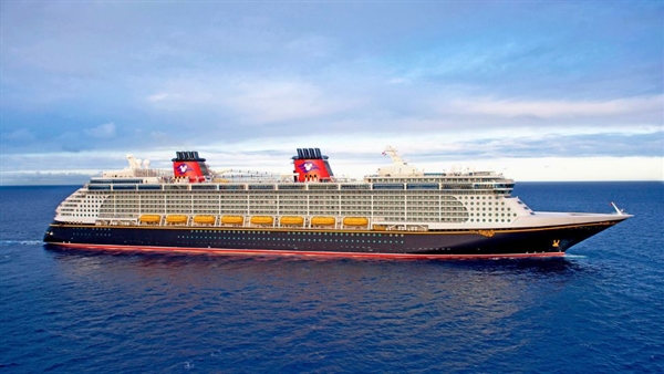 Disney Cruise Line unveils itineraries for summer 2025
