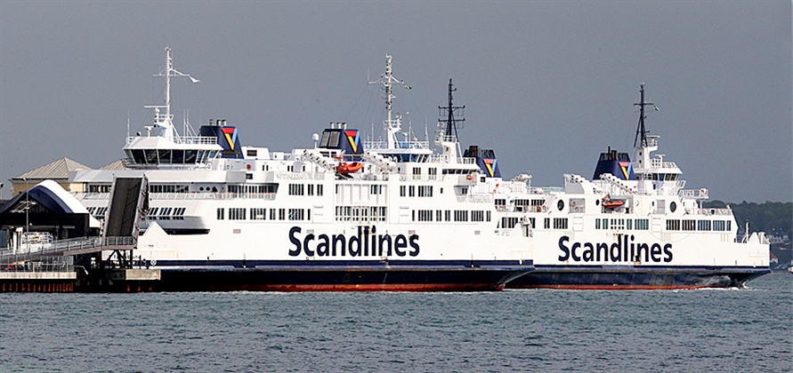 Scandlines sells Helsingør-Helsingborg ferry route