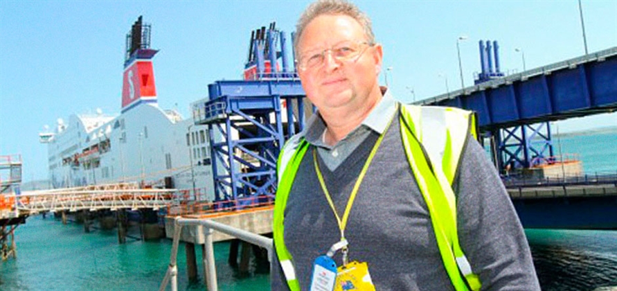 MPE Interiors completes three ferry refit projects