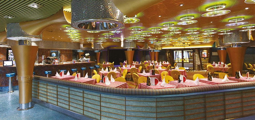 Costa Cruises partners with Italian food and beverage brands