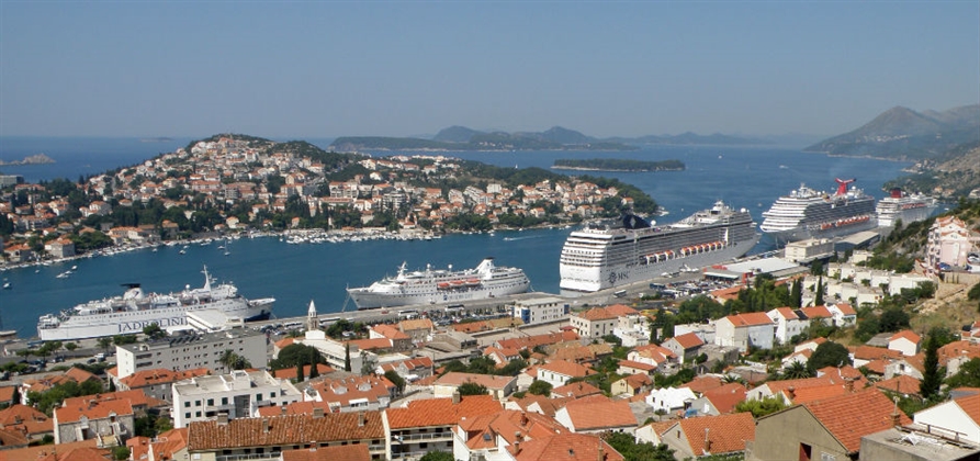Preparations underway for second Adriatic Sea Forum