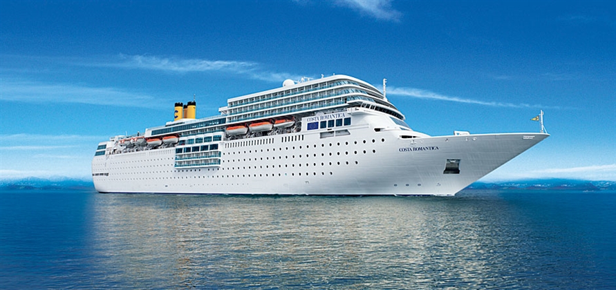Costa Cruises starts first voyage dedicated to CostaClub members