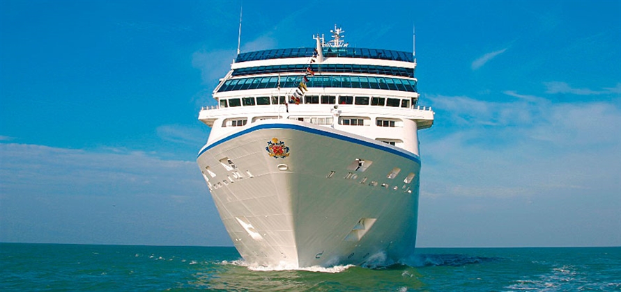 Oceania Cruises to open Corner Brook Port season