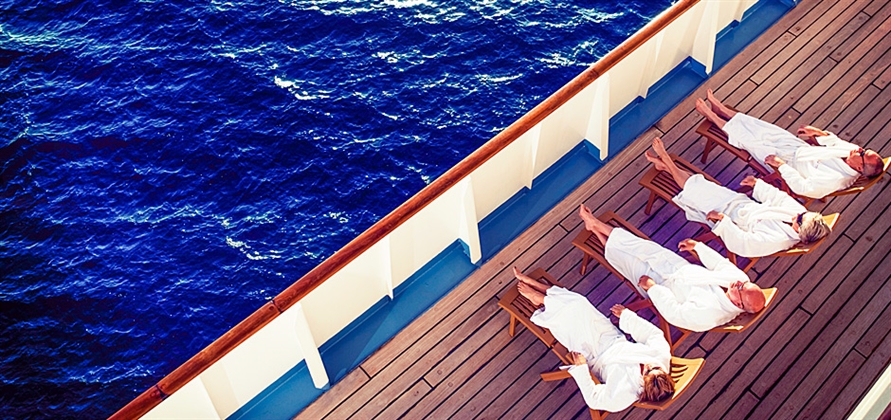 Tailored itineraries and activities key to attracting cruisers