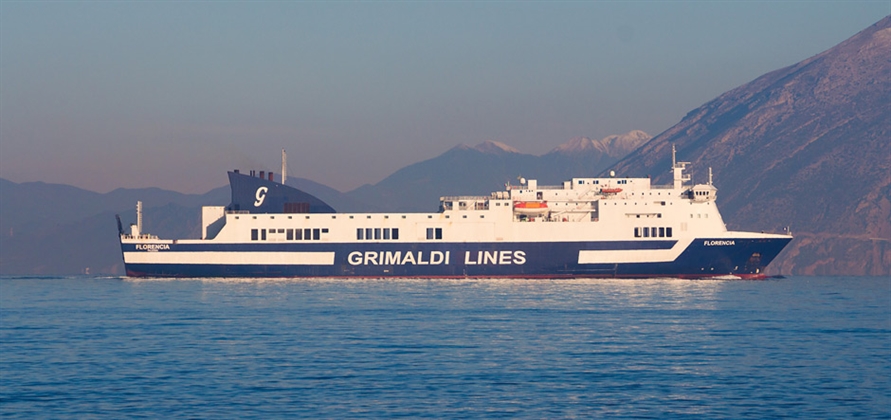 RINA launches new safety package for ro-pax ferries