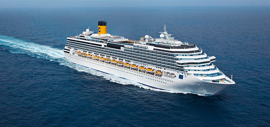Costa to celebrate Italian Republic Day onboard its cruise ships