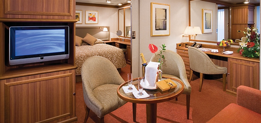 Silversea to offer free wifi to guests on all ships from January 2016
