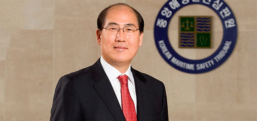 IMO appoints Ki-tack Lim as its new secretary-general