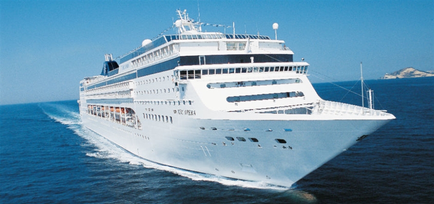 MSC Cruises to homeport in Cuba for the first time in December 2015