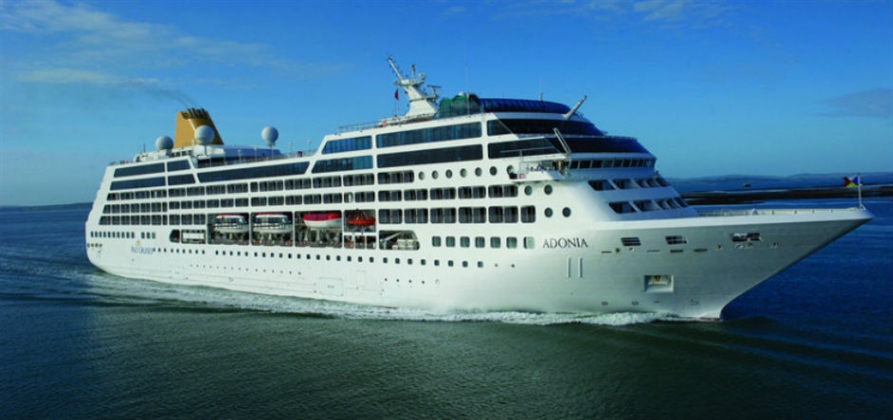 US grants Carnival Corporation permission to sail to Cuba