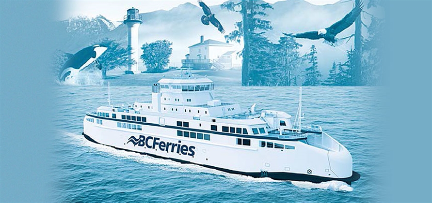 BC Ferries honours Coast Salish people with new ferry names
