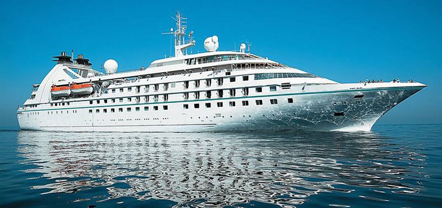 Windstar reduces rates for solo travellers on over 130 voyages