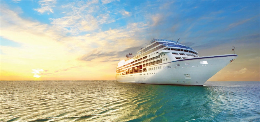 Oceania Cruises to offer new Culinary Land Tours in 2016