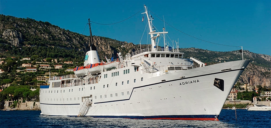 West Indies Cruise Line now offers longer Caribbean voyages