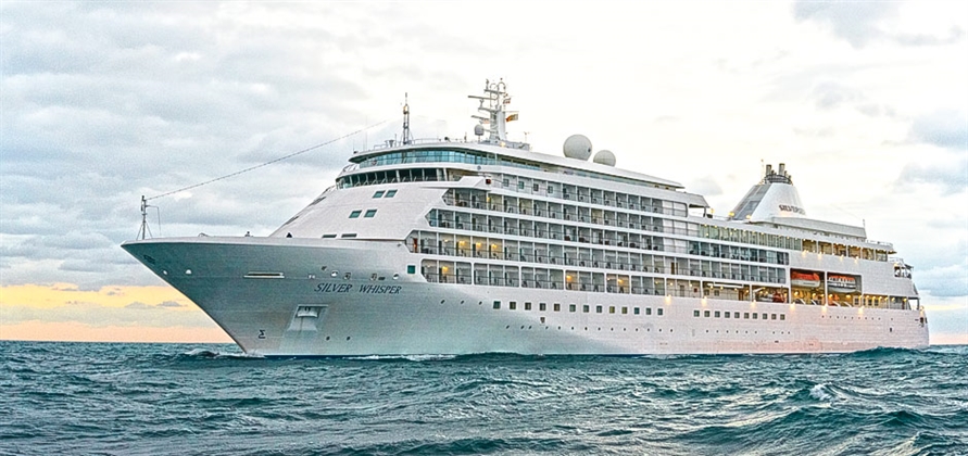Silversea creates 20 overland tours for 2016 World Cruise