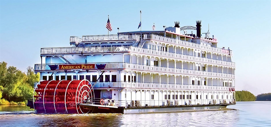 American Cruise Line to boost capacity in Pacific Northwest in 2016