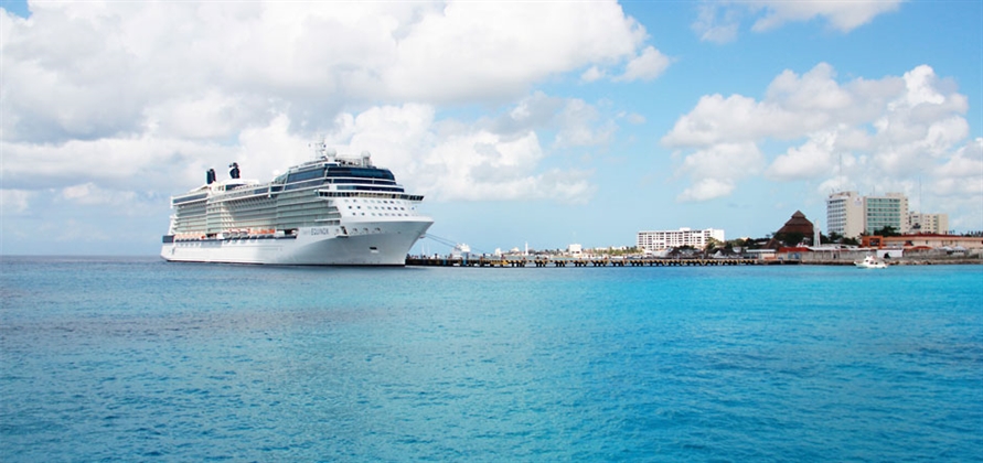 Cruise spending hits US$3.16bn in Caribbean, Mexico and Latin America