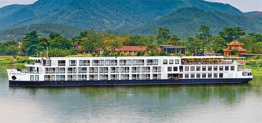 Capacity challenges for river cruising
