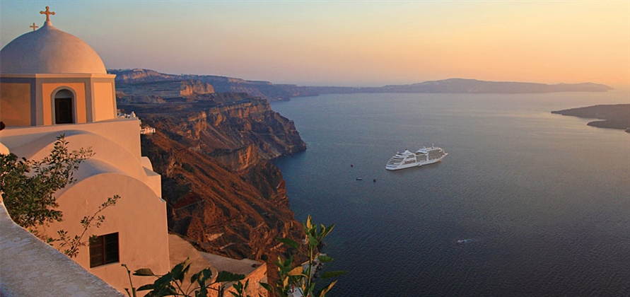 Silversea enhances Mediterranean cruises