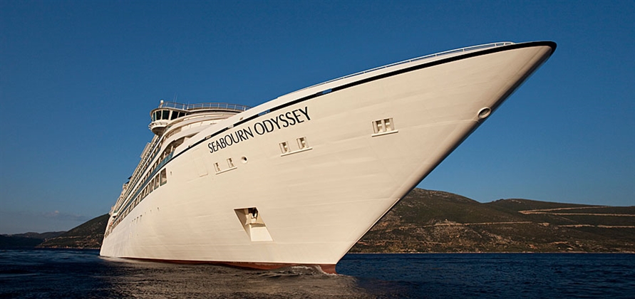 Seabourn rolls out new menus by Chef Thomas Keller