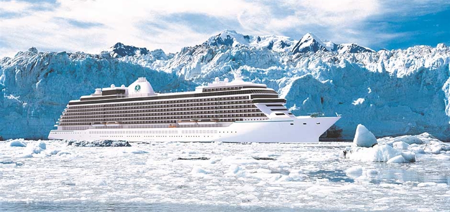 ABB to power Crystal's two Exclusive Class newbuilds