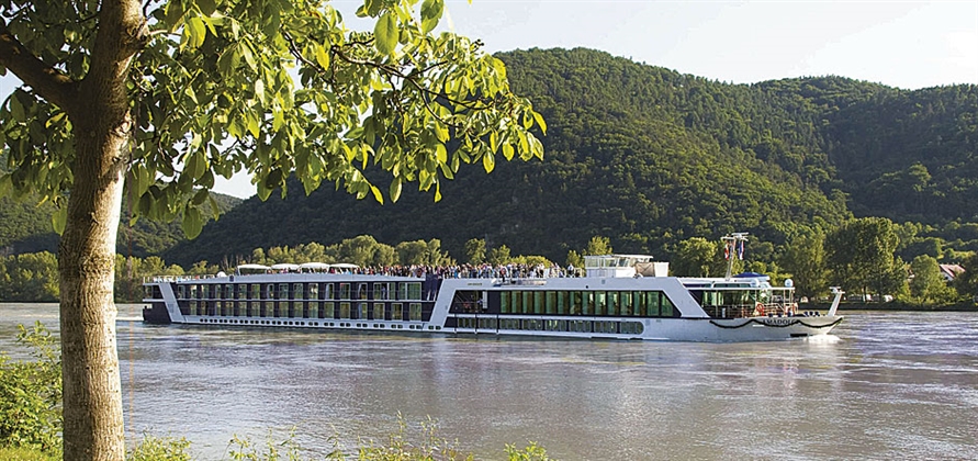 AmaWaterways debuts first-ever ‘Taste of Bordeaux’ cruise