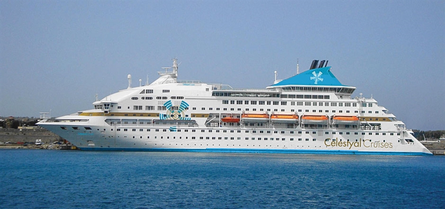 Celestyal Cruises to sail year-round Cuba cruises in 2016-2017