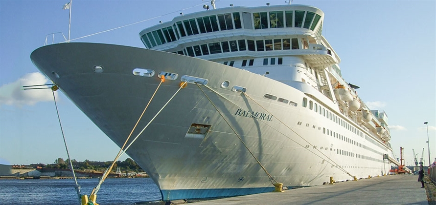 Port Saint John to welcome first cruise ship of 2016
