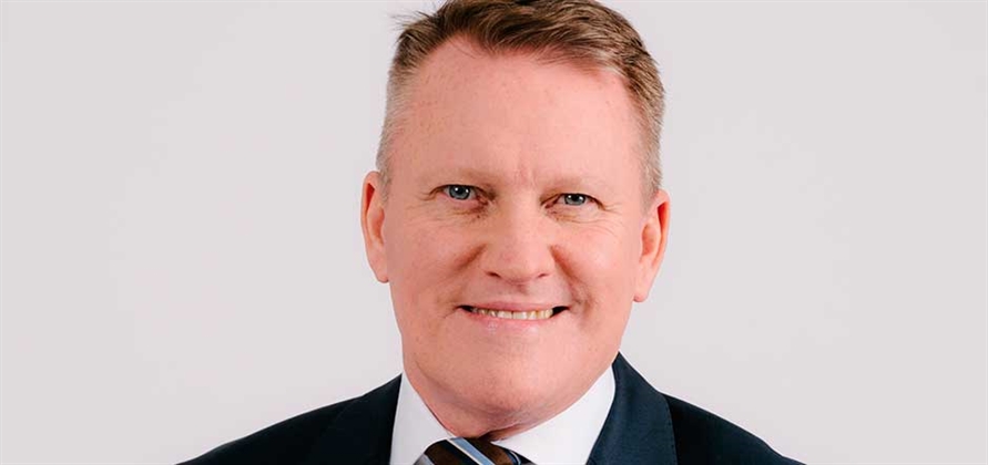 CLIA Australasia appoints Steve Odell as chairman