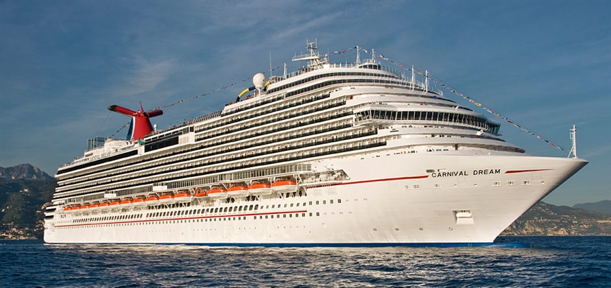 Carnival Cruise Line joins with Build-A-Bear Workshop