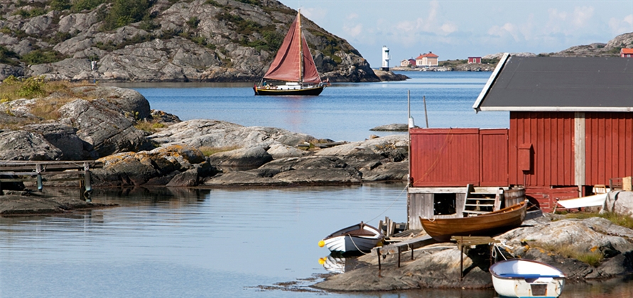 Gothenburg hosts summer 2016 Cruise Baltic meeting