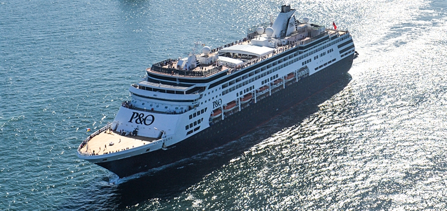 Pacific Eden makes cruise history in Cairns
