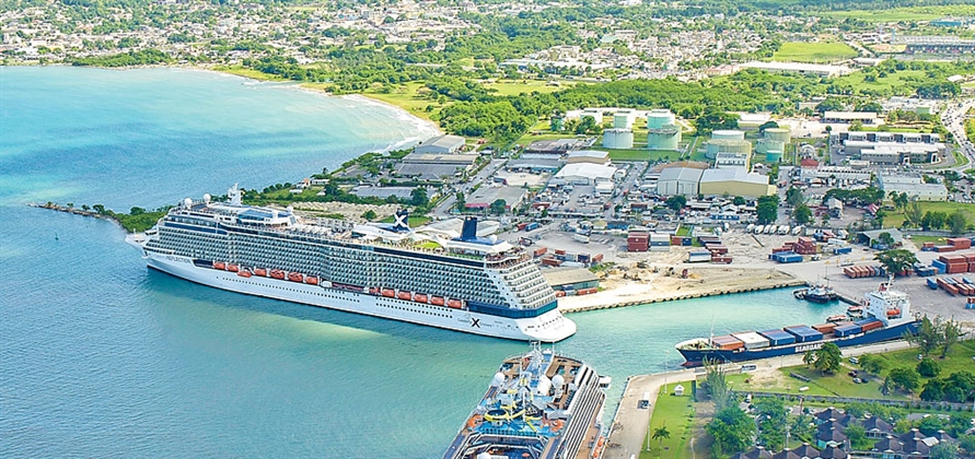 Refining the Caribbean cruise experience