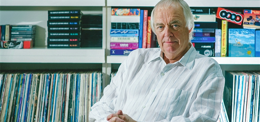 Sir Tim Rice to create exclusive show for Seabourn
