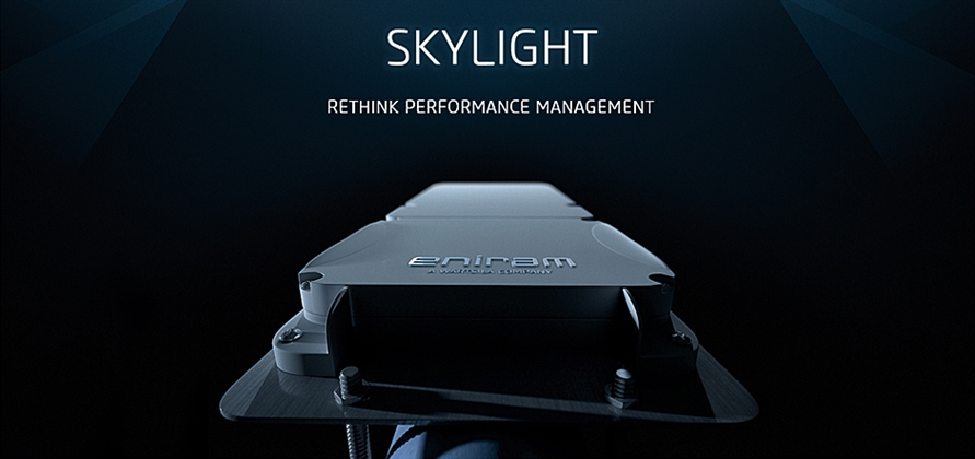 Eniram and Wärtsilä launch SkyLight solution