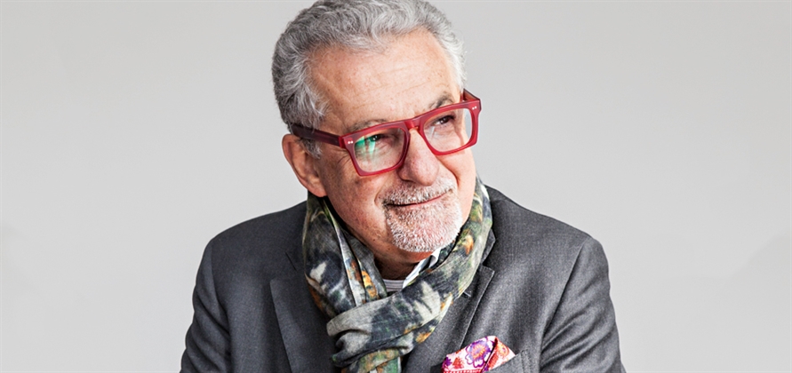 Costa Cruises appoints Adam Tihany and four design firms for newbuilds