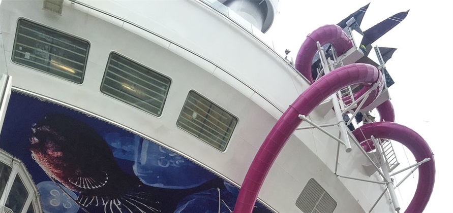 Experts in onboard exhilaration