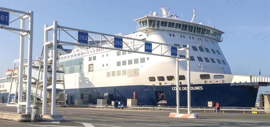A wealth of opportunity for the UK ferry sector