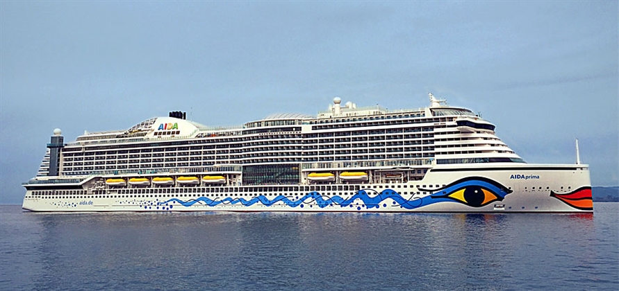 Cruise Gate Hamburg hosts record cruise traffic in 2016