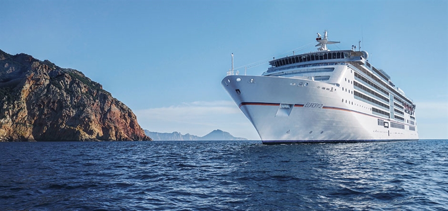 Gaspé reports cruise growth in 2016 season