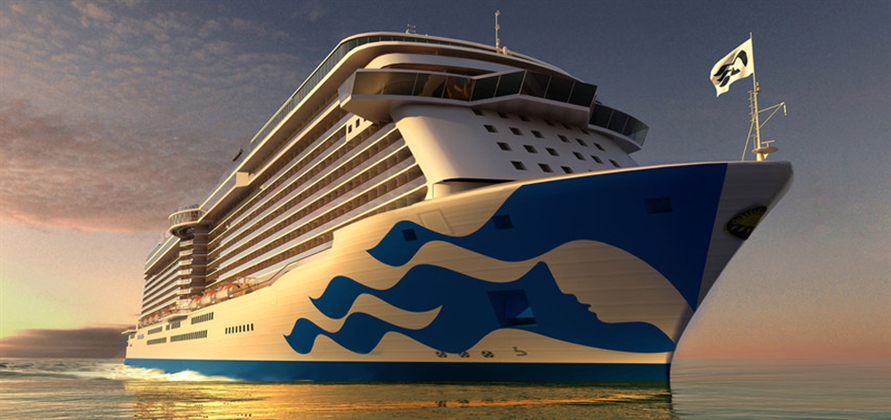 Carnival Corporation and Fincantieri ink deal for two cruise ships