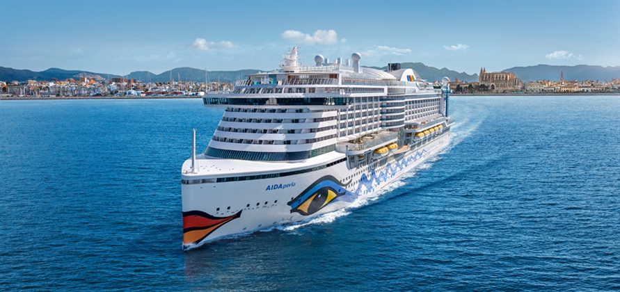 ALMACO to build provision stores on AIDA Cruises’ LNG newbuilds