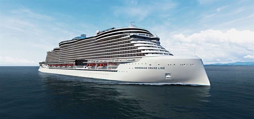 Seatrade Cruise Global: cruise line news