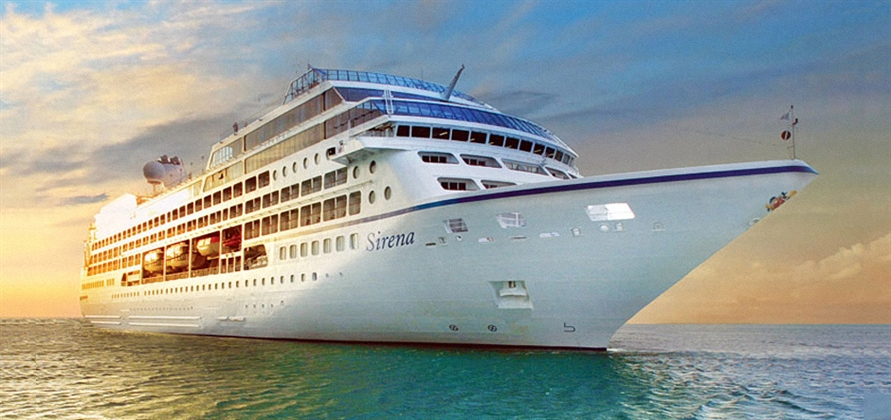Oceania Cruises adds 10 new Cuba sailings to 2018 programme