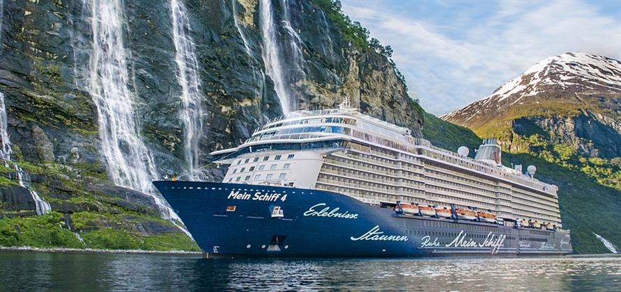 CLIA welcomes TUI Cruises, Scenic and Emerald Waterways