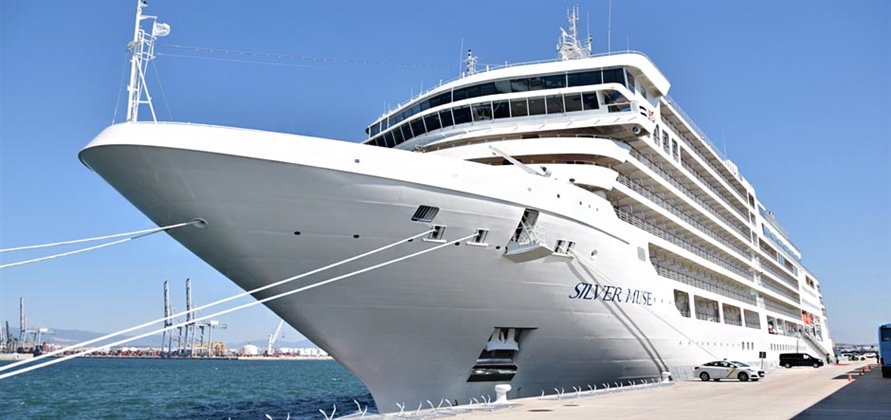 Silver Muse makes her maiden call in Tarragona