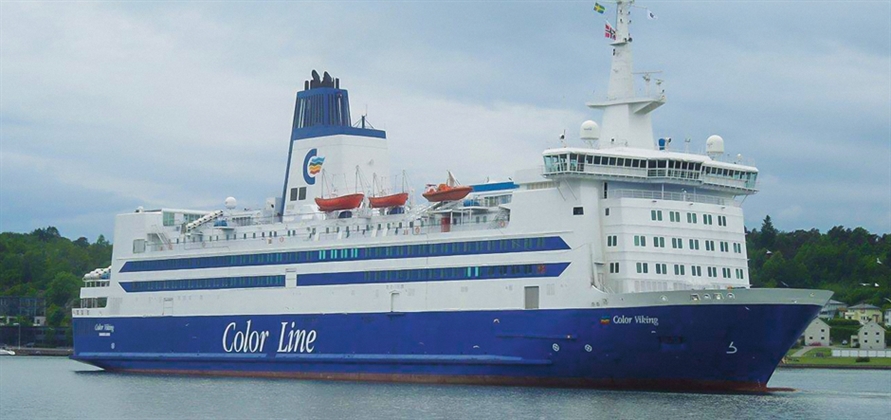 A long life for the global ferry fleet