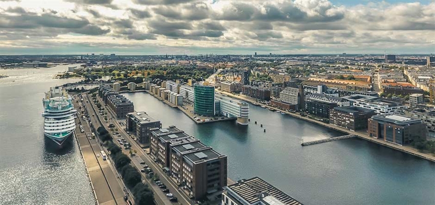 CruiseCopenhagen to boost cooperation between Danish ports
